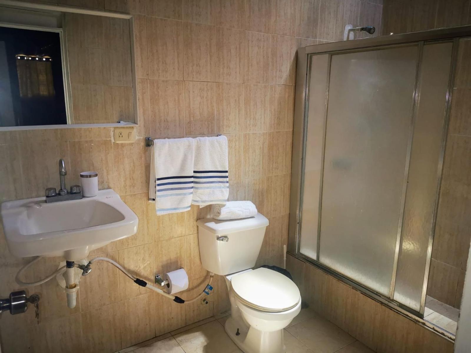 Saona Beach House - Bed And Breakfast Mano Juan 外观 照片